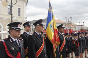 Ziua Pompierilor 2017