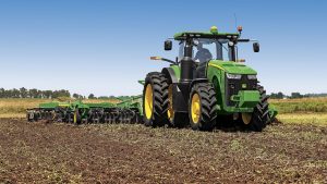 MADR: Cererile de plată pentru ajutorul la motorina utilizată în agricultură, pe trimestrul I, se depun până în data de 2 mai