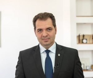 Primarul din Sfântu Gheorghe, Antal Arpad, a câştigat al patrulea mandat - numărătoare paralelă UDMR