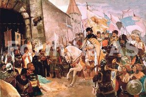 Se împlinesc 235 de ani de la Răscoala lui Horea, Cloșca și Crișan. Ce a provocat revolta țărănimii iobage din Transilvania
