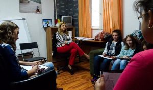 Problemele psihologice care pot apărea, pe fondul acestei crize, la copii    Interviu cu psihologul Florentina Negrescu