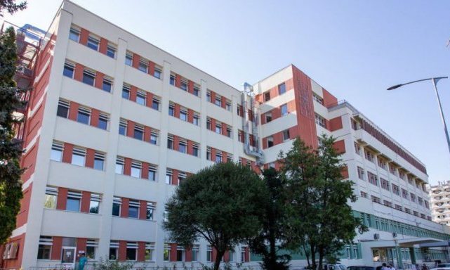 Trei clădiri aparţinând Spitalului Judeţean de Urgenţă vor fi reabilitate termic prin PNRR