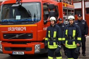 44 de misiuni ale pompierilor covăsneni în perioada minivacanței de Anul Nou
