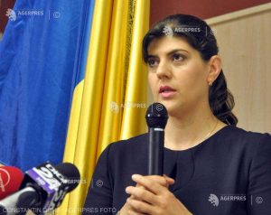 UPDATE CEDO: România a încălcat drepturile lui Kovesi prin revocarea de la şefia DNA înainte de finalul mandatului