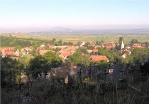 Foto: Marcuş (vedere generală)