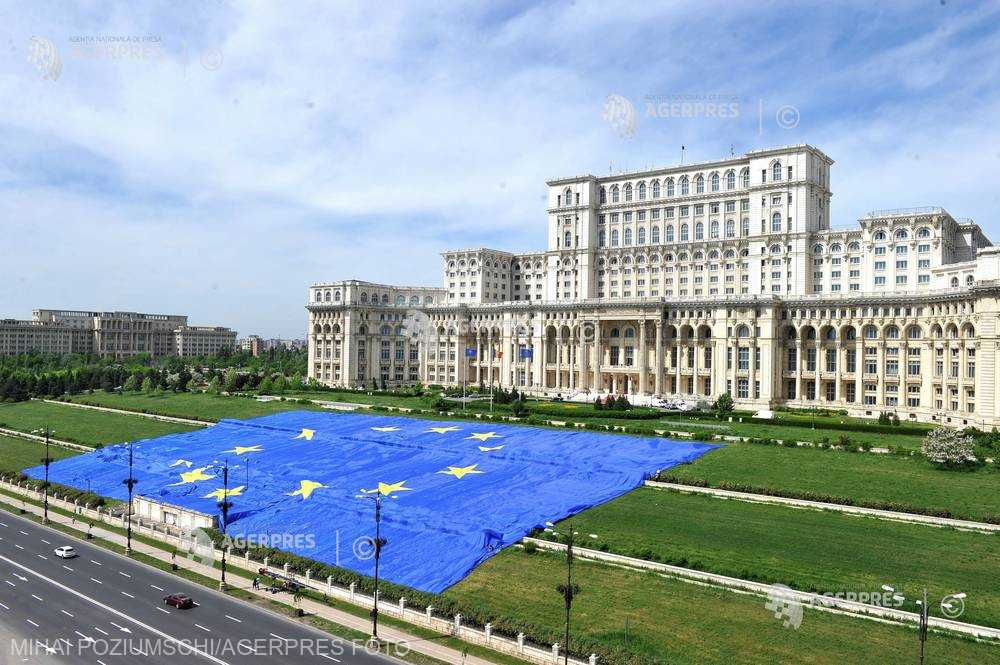„Ziua independenței de stat a României” și „ Ziua victoriei împotriva fascismului” sărbătorite astăzi, la Sfântu Gheorghe