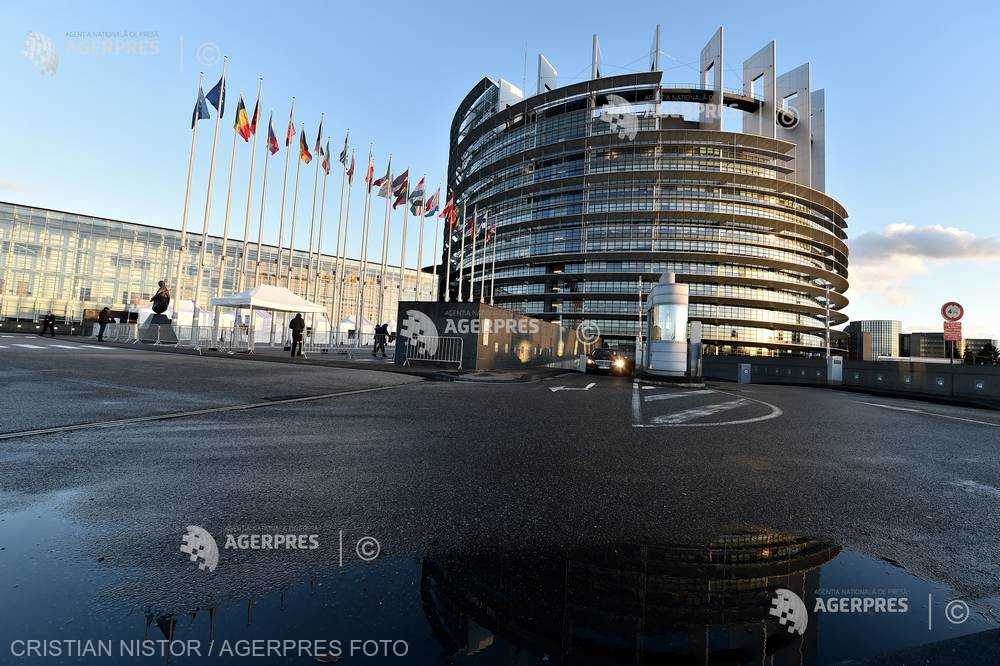 Parlamentul European dă undă verde certificatului digital al UE privind COVID-19