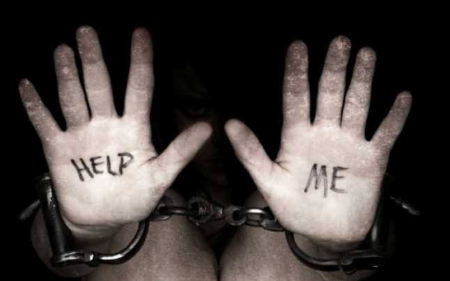30 iulie - Ziua mondială împotriva traficului de persoane (ONU)