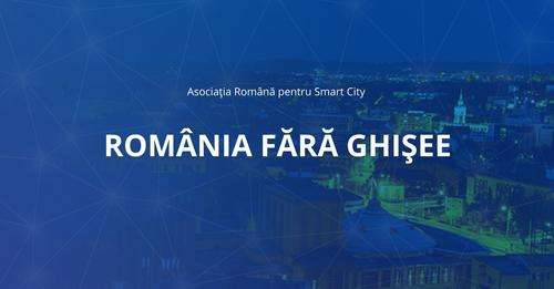 Asociaţia Română pentru Smart City derulează campania „România fără ghişee'', de promovare a digitalizării serviciilor