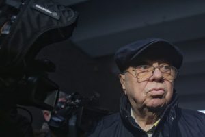 Foto: Inquam Photos / Octav Ganea