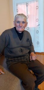 Interviu cu Petru Iacob din localitatea Brețcu, județul Covasna