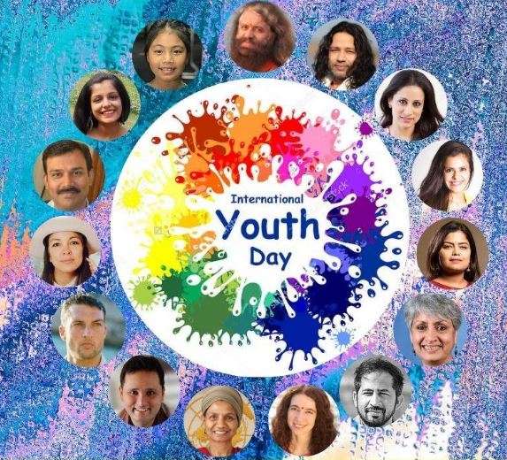 12 august - Ziua internaţională a tineretului (ONU)