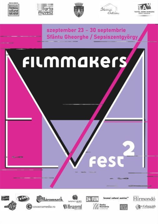 A doua ediţie a festivalului de film dedicat femeilor regizor - la finele lunii septembrie, la Sfântu Gheorghe