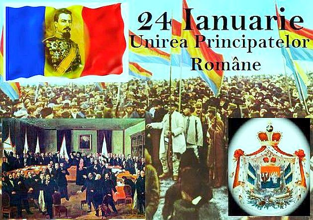 Simpozion cu tema„ Unirea Principatelor Române în conștiința națională”, astăzi, la Sfântu Gheorghe