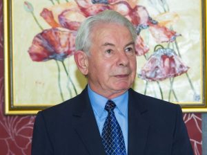 Esperanto și Căile Ferate Române