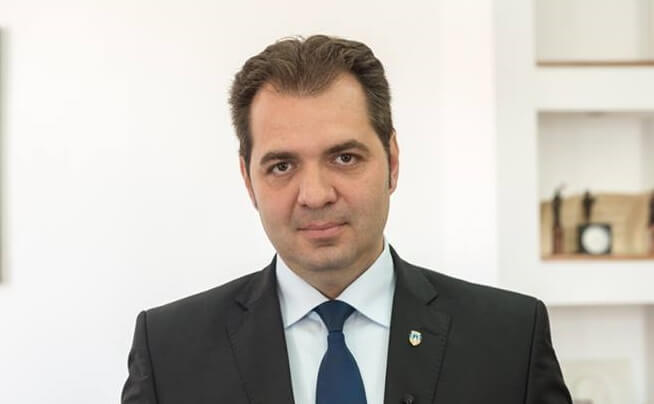 Lucrările la şoseaua de centură a municipiului Sfântu Gheorghe sunt în grafic, afirmă primarul Antal Arpad