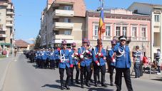 Ziua Jandarmeriei Române, marcată și la nivelul județului Covasna