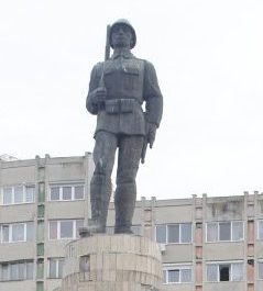  Reabilitarea monumentului Ostaşului Român din Sfântu Gheorghe va costa peste 170.000 de lei