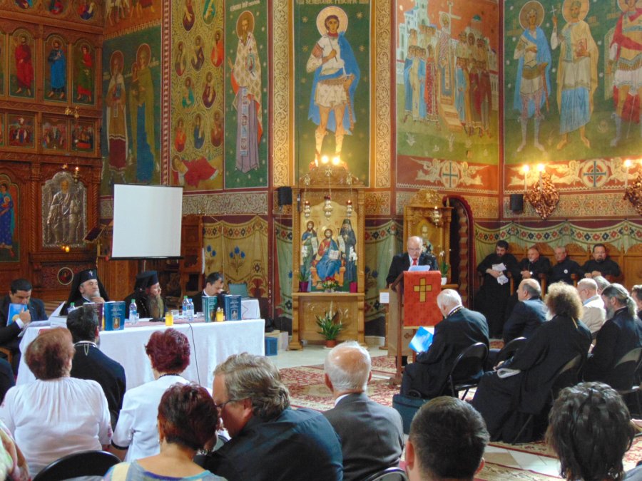 Sfântul Mitropolit Andrei Șaguna – contemporanul nostru