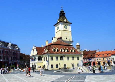 Cultură-turism  O premieră în materie de „loisir”: Festivalul Promenadelor