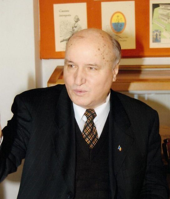 Dr. Ioan Lăcătuşu: Am avut o strategie pentru păstrarea şi afirmarea identităţii româneşti în Covasna şi Harghita