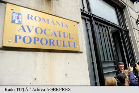 Reprezentanții Instituției Avocatul Poporului și ai Avocatului Copilului– Biroul Teritorial Braşov  acordă audiențe în Municipiul Sfântu Gheorghe