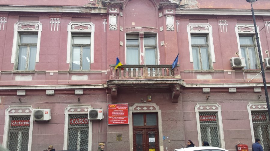 Mai multe clădiri din Sfântu Gheorghe, supraimpozitate cu 400%