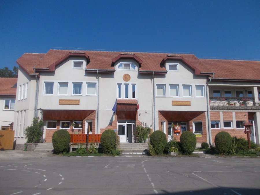 Înscrieri la cercurile Palatului Copiilor Sfântu Gheorghe