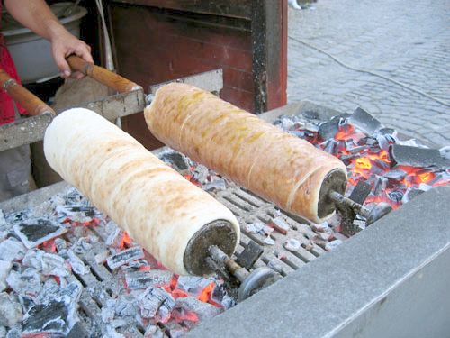 Colacul secuiesc, promovat în 19 limbi