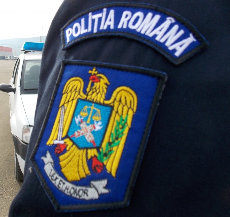 Tânăr de 20 de ani, depistat de polițiști conducând sub influența substanțelor psihoactive