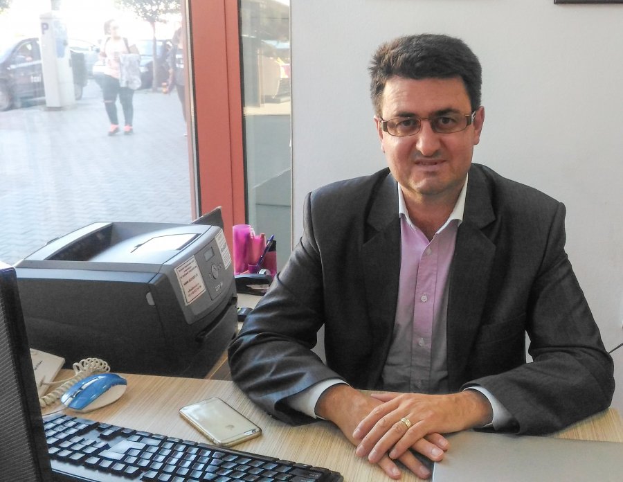 Directorul TUI Travel Center România: Românii au descoperit că se poate călători dincolo de Antalya. Cu banii pe care îi cheltuim într-o săptămână la Mamaia mergem o săptămână în Republica Dominicană!