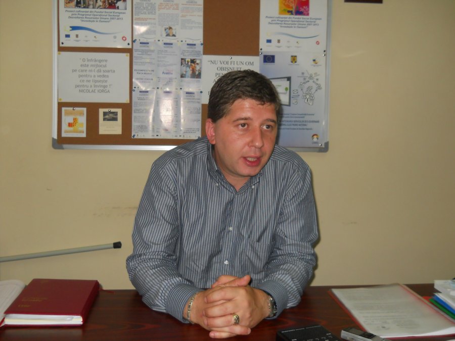 Sindicatul SANITAS va prezenta revendicările salariaților din sănătate și asistență socială, la întrunirea Comisiei de Dialog Social a Prefecturii Covasna