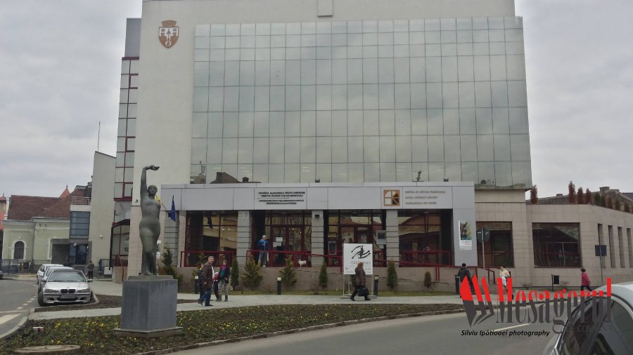 Program prelungit la Finanţele Publice Locale în zilele de marţi şi joi