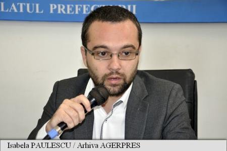 Petrea: Trebuie să facem puțină lumină și să vedem câte organizații nonguvernamentale avem