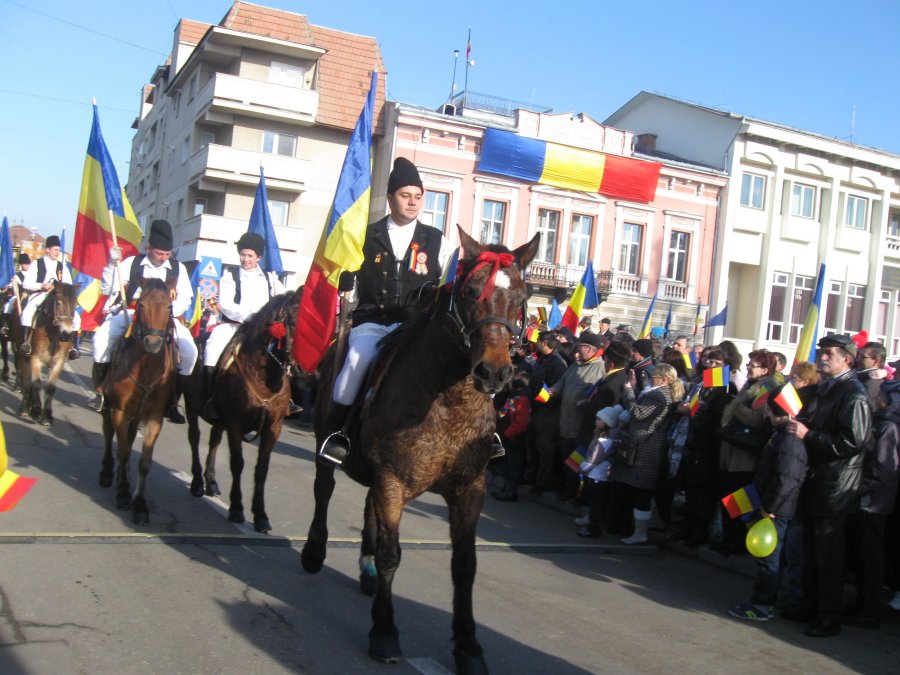 Ministrul Sănătăţii, întrebat despre 1 Decembrie: Nu cred că acesta este momentul de paradă