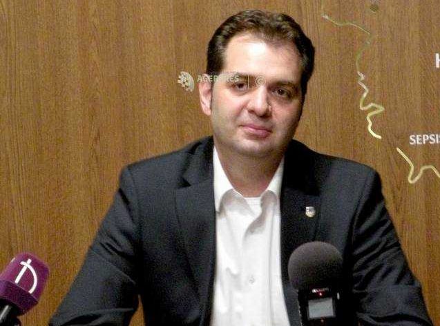 Antal Arpad (UDMR Covasna): Taxa de solidaritate ar aduce aproape 1,4 miliarde de euro în bugetul statului