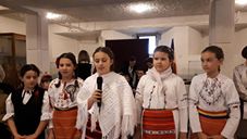 Șezătoarea călătoare „Femeile din Ținutul Căciularilor cos ie”, la Sfântu Gheorghe:   „Tradiția arde cu flacără vie aici în inima României”