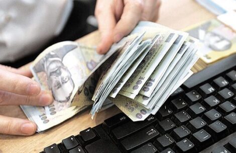 INS: Taxele, impozitele, cotizaţiile şi contribuţiile sociale au reprezentat 33,2% din cheltuielile gospodăriilor, în 2021