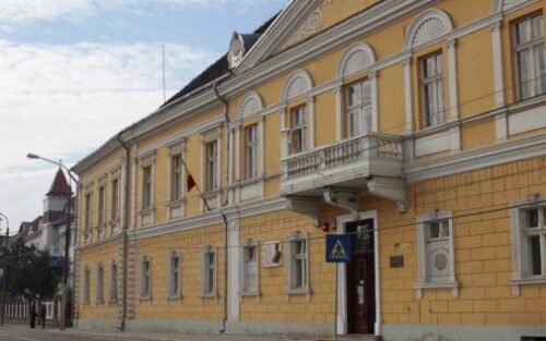Program de vară la Biblioteca Județeană