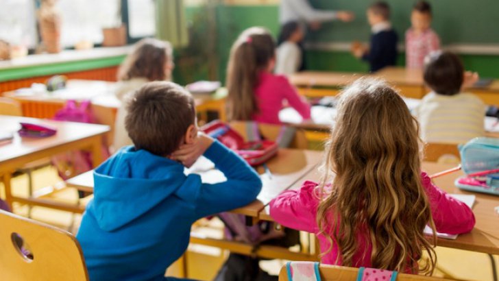 Săptămâna viitoare încep Evaluările Naționale: elevii clasei a II-a sunt primii care vor da testele