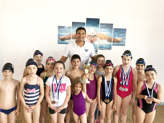 O nouă ediție a concursului EU ÎNOT, la Sfântu Gheorghe