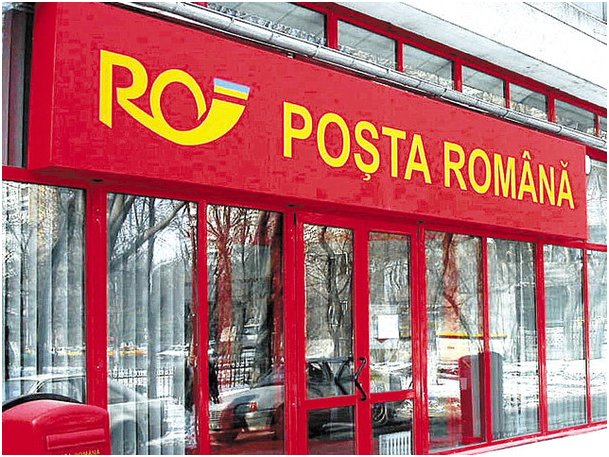 Poşta Română va distribui cardurile din programul „Sprijin pentru România”