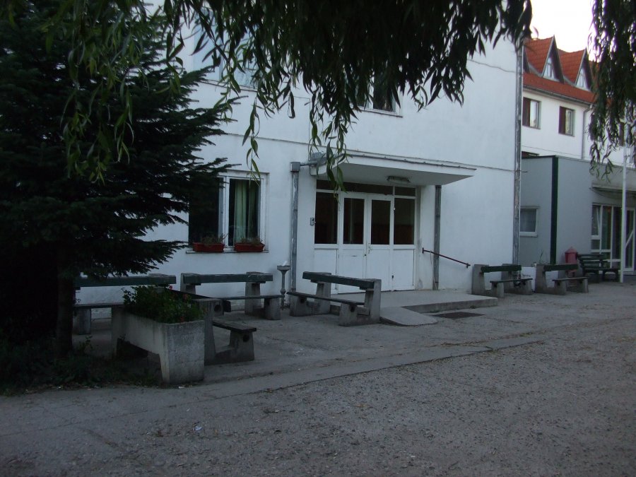 2020, an dificil și pentru beneficiarii și personalul Complexului „Zathureczky Berta”