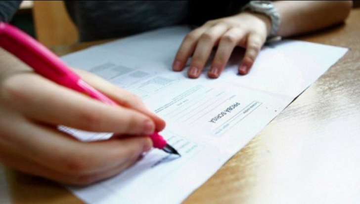 Evaluare Națională: 123 de contestații, după afișarea rezultatelor inițiale