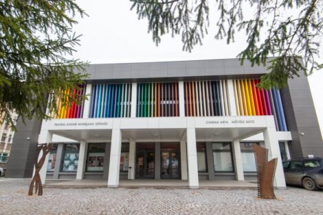 Programul Cinema Arta, pentru perioada 10-16 iunie