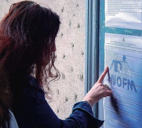 Scădere a ratei şomajului în judeţul Covasna la 31 mai, față de luna precedentă