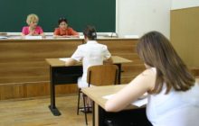 Prima probă scrisă din cadrul examenului de Bacalaureat, susținută de 1031 de candidați covăsneni