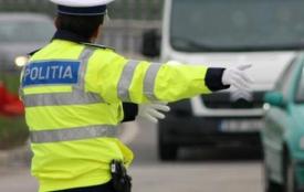 152 de sancțiuni contravenționale, cu o valoare totală de 31.250 de lei, au fost aplicate pe parcursul minivacanței de Revelion