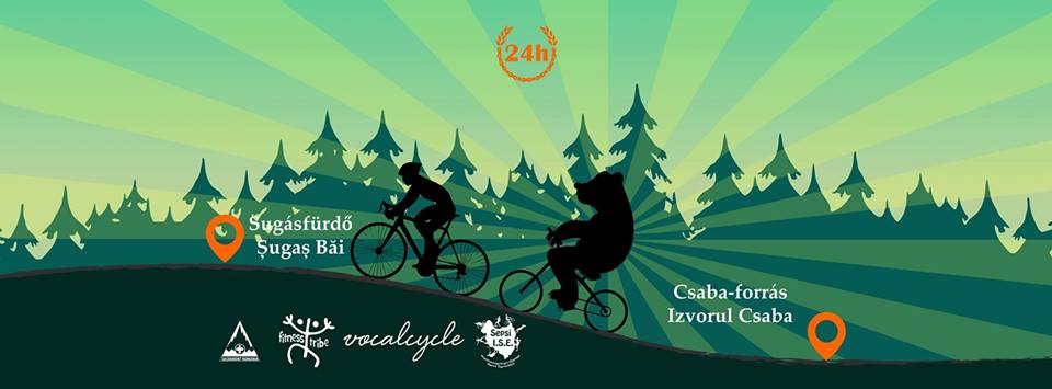 Sugas 24H – prima ediție a concursului stă să înceapă