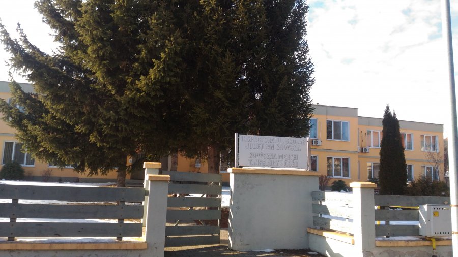 Inspectoratul Şcolar a dispus pregătirea unităţilor şcolare pentru eventuala reluare a cursurilor